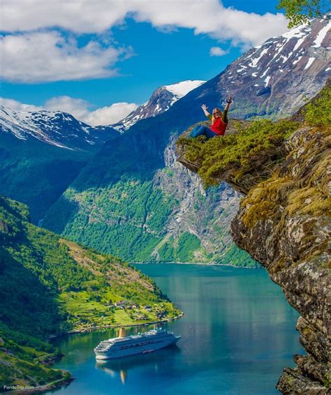 Get Most Beautiful Places In Scandinavia Images Backpacker News