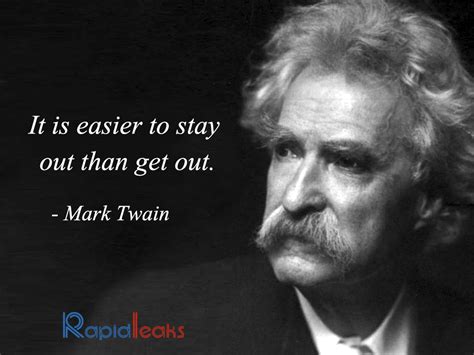 Mark Twain 13 Inspirational Quotes By Mark Twain That Will Revive Your Faith In Life