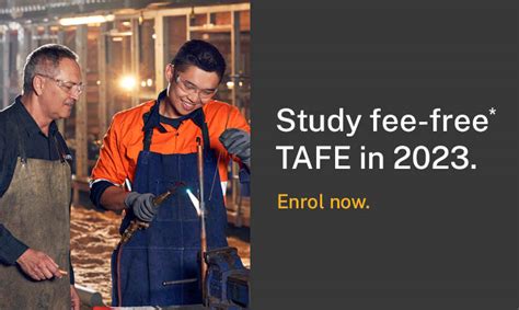 Scholarships TAFE NSW