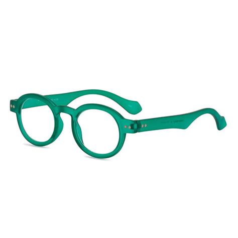 Cooper Retro 30s Style Green Reading Glasses Retropeepers Ltd