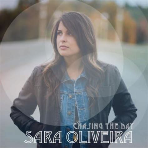 Chasing The Day By Sara Oliveira On Amazon Music