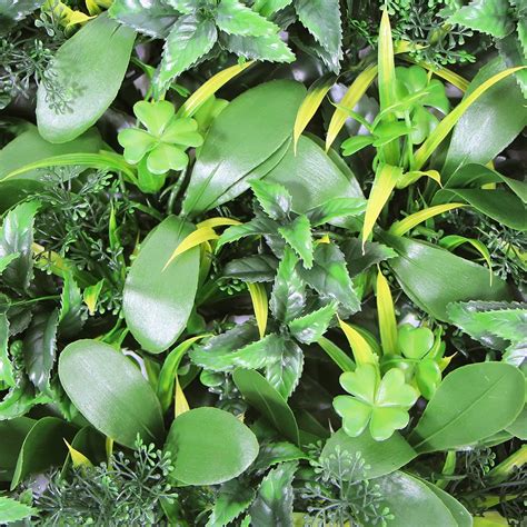 Best Selling Outdoor Uv Rated Durable Artificial Plants For Home Decor
