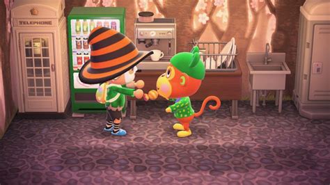 This article is about the species. How to Get Candy in Animal Crossing New Horizons