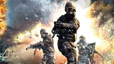 1280x720 Call Of Duty Modern Warfare Remastered Video Game 4k 720P HD