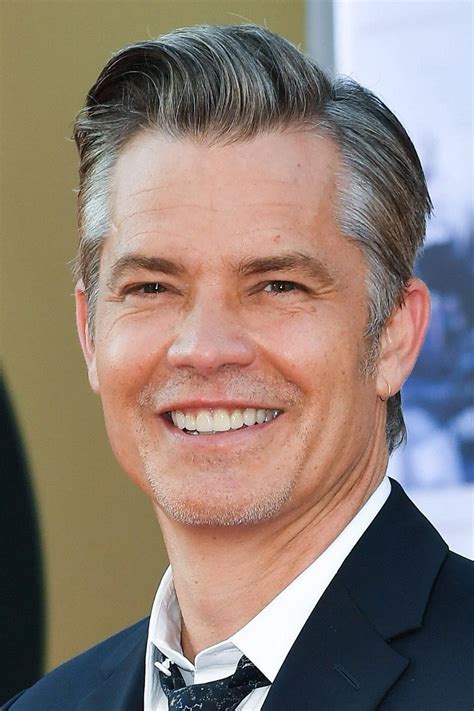 Timothy Olyphant Interesting Facts Age Net Worth Biography Wiki