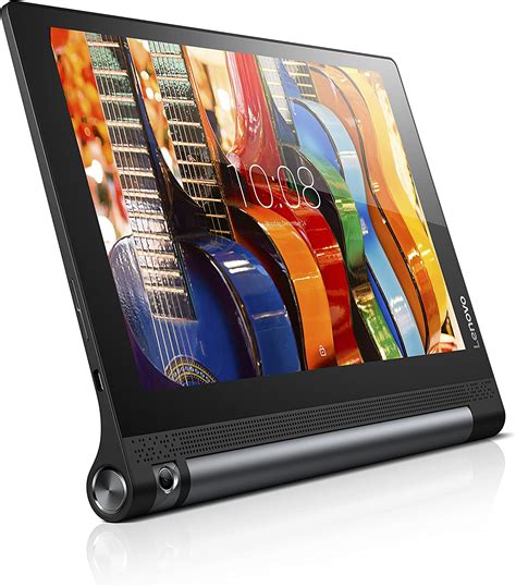 Lenovo Yoga Tab 3 Tablet De 10 16 Gb Android Wifi Bluetooth 40