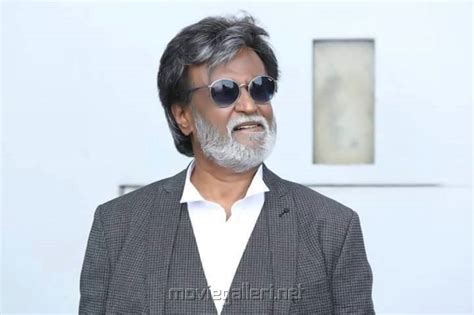 Kabali Movie Latest Stills Rajinikanth