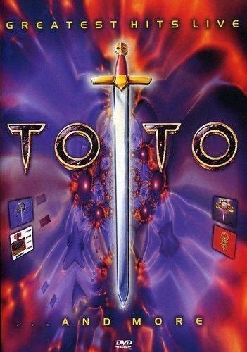 Toto Dvd Dvds And Blu Ray Discs Ebay