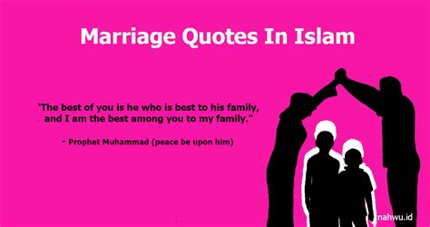 Quran Quotes About Marriage