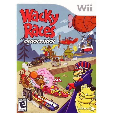 Wacky World Of Sports Nintendo Wii Game For Sale Dkoldies