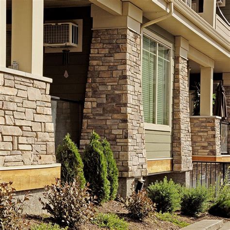 Each one of our products is meticulously engineered to meet the cultured stone standard. Bucks County - Country Ledgestone - Cultured Stone - Boral ...