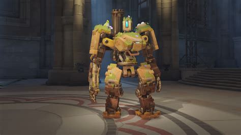 Overwatch Tous Les Skins Légendaires Du Jeu Overwatch