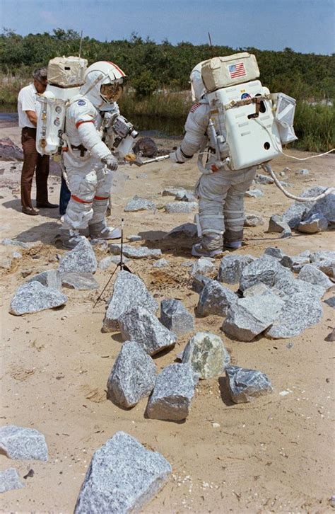 Apollo 17 Nasas Final Apollo Moon Landing Mission In Pictures Space