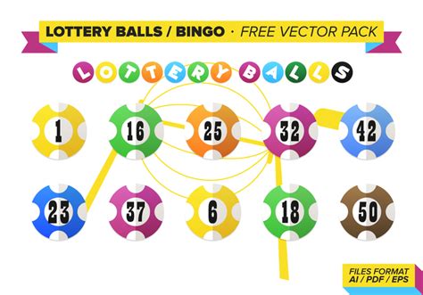 Bingo Vector At Collection Of Bingo Vector Free For