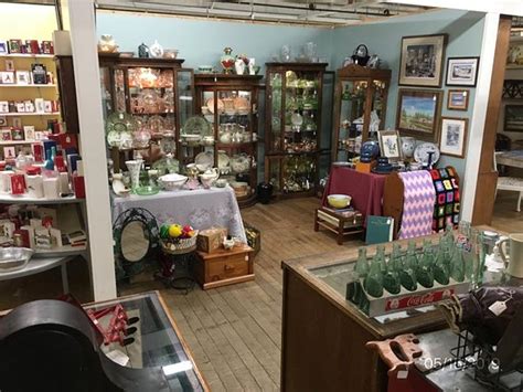 Gibsonville Antiques And Collectibles 2020 All You Need To Know Before