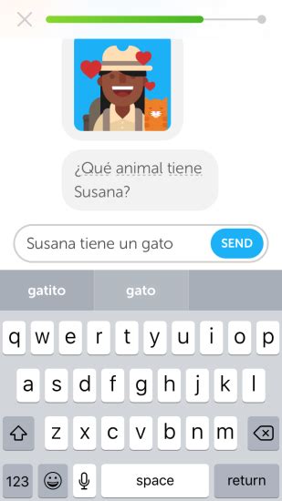 Duolingo For Iphone Review 2017 Pcmag Uk