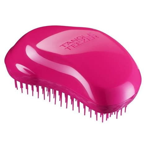 Spend $20 get a $5 gift card on select beauty care items. Tangle Teezer The Original Brush - Pink