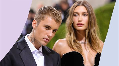 Hailey Bieber Speaks About Rumours She Stole Justin Bieber From Selena