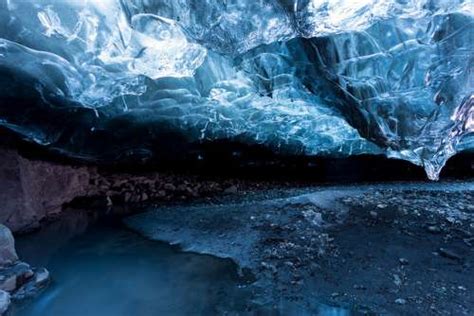 Las 11 Cuevas De Hielo Más Espectaculares Del Mundo Mi Viaje