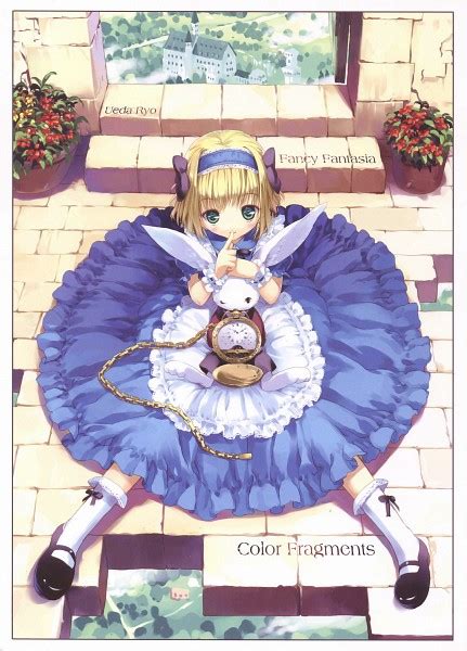 Alice In Wonderland Mobile Wallpaper By Ueda Ryou 1234208 Zerochan