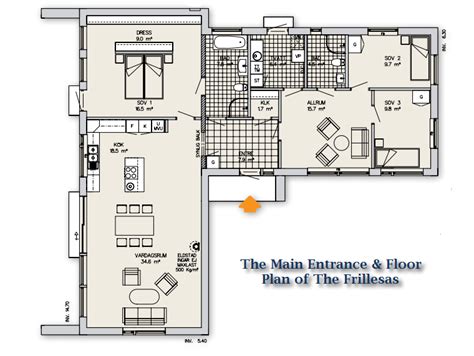 The great thing about this shape house is that the options are so many, with the possibility to have a courtyard that is partly blocked off, or where you get the wind protection. House Plans and Design: Modern House Plans L Shaped ...
