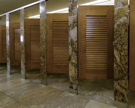 Are you looking for restroom toilet partitions made of whether you're looking to build a really customized bathroom stall or just need a replacement part. Pictures Commercial Bathroom Stalls : Rethink Home ...