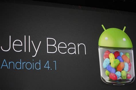 Android Jelly Bean 41 To Be Made Available For Htc One Devices