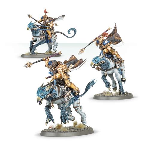 For Those Who Play Tw Warhammer Do You Think These Could Be Converted