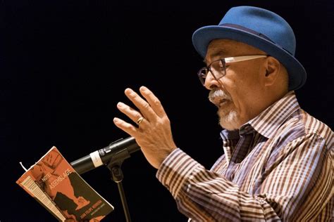 Us Poet Laureate Offers Encouragement To Wordsmiths At St Louis