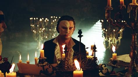 Le Fantome De L Opera Film Streaming 2004 - The Phantom of the Opera - Fantoma de la Opera, film online subtitrat
