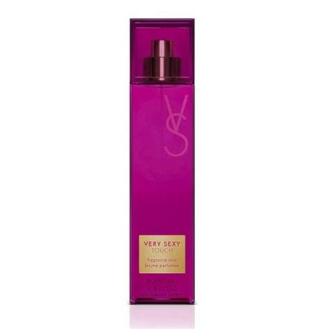 Victorias Secret Victorias Secret Very Sexy Touch Fragrance Mist 8