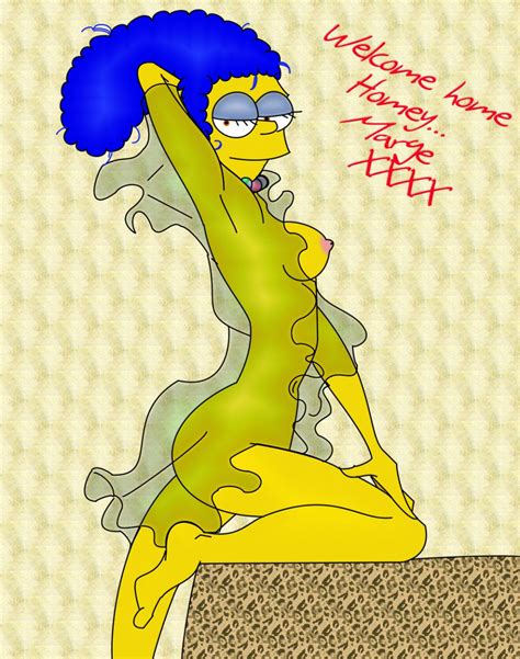 Rule Bart Simpson Big Breasts Breasts Clothing Color Female Human My