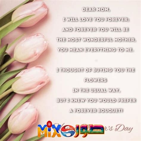 25 Mothers Day Love Poems 2022 To Make Your Mom صور مكس