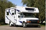 Class A Rv Rental Prices Pictures