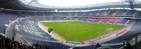 All info around the stadium of hertha bsc. GERMANY - Stadium and Arena Development News - Page 51 ...