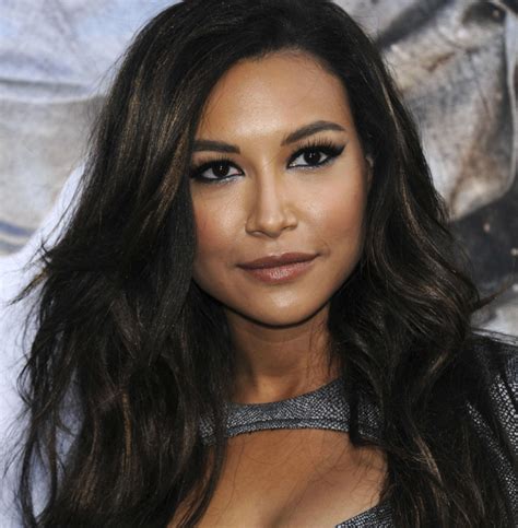 Missing ‘glee’ Actress Naya Rivera Presumed Dead After Vanishing In Lake Sheriff Says Crime