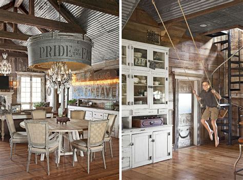 Farmhouse Interior Design What You Need To Know To