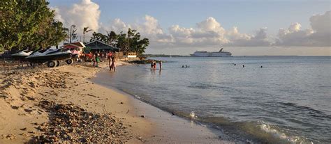 Beaches Rainbow Beach St Croix Usvi