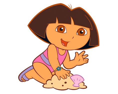 تحميل Dora The Explorer Png صور شخصيات الأفلام