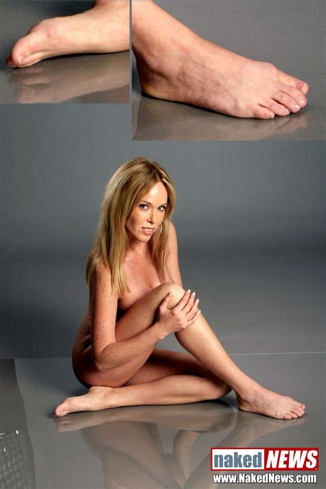 Naked Ashley Jenning Added By Arnie Goldenstien