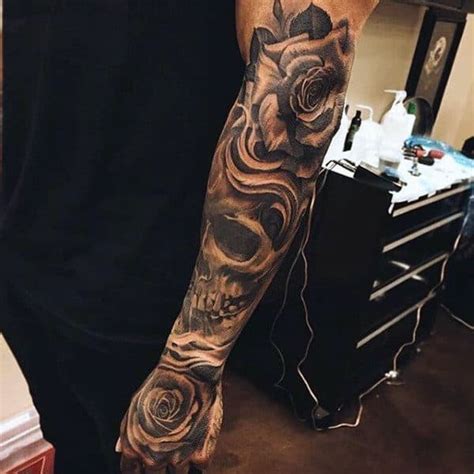 Art tattoo sketch tattoo design gangsta tattoos sleeve tattoos tattoo stencils doodle tattoo tattoo drawings tattoos for guys hand tattoos. Top 100 Best Cool Tattoos For Guys - Masculine Designs ...