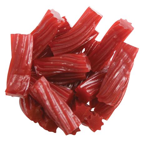 Real Australian Red Licorice Nassau Candy