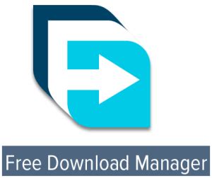 The program allows you to easily schedule, pause and resume downloads with a single mouse click. Free Download Manager 6.9.1.2947 Crack + Key Portable 2020