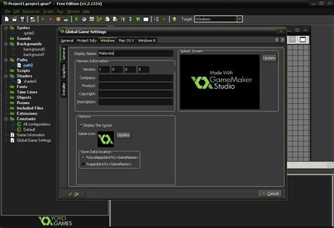 Game Maker Free Download Mac Gamemaker Studio 2 Crack 2021 Download