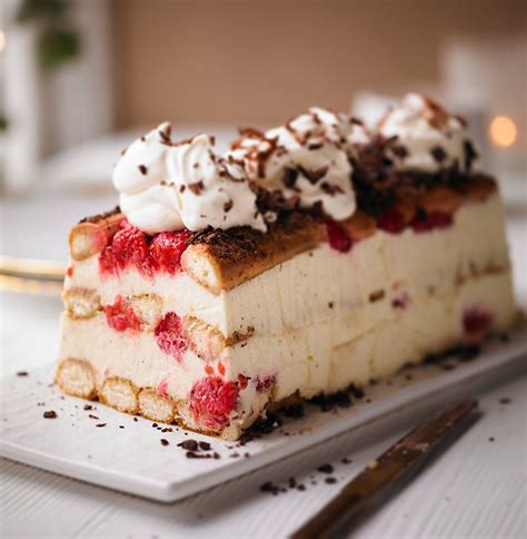 Before starting this ladyfingers recipe, make sure you have organised all the necessary ingredients. Make-ahead Baileys tiramisu recipe | delicious. magazine ...