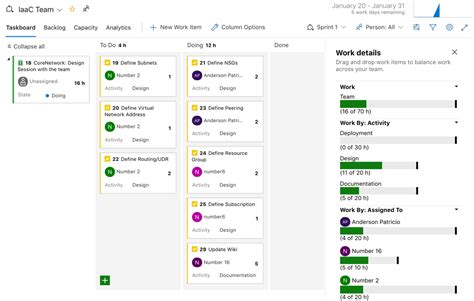 Azure Devops Boost Your Skills Managing Tasks And Connecting Features