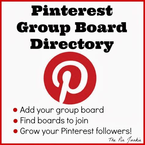How To Find Pinterest Group Boards Pinterest Group Pinterest Group