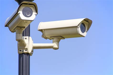 How Security Cameras In Garages Parking Lots Prevent Solve Crimes