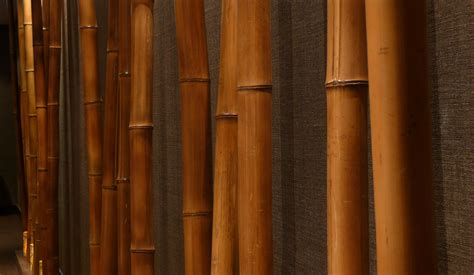 Bamboo Interiors Commercial And Retail Auckland Bambusero