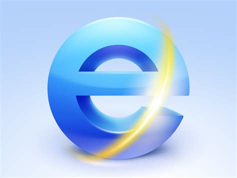 Internet Explorer 11 Icon At Collection Of Internet